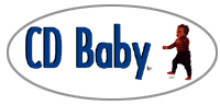 CD Baby